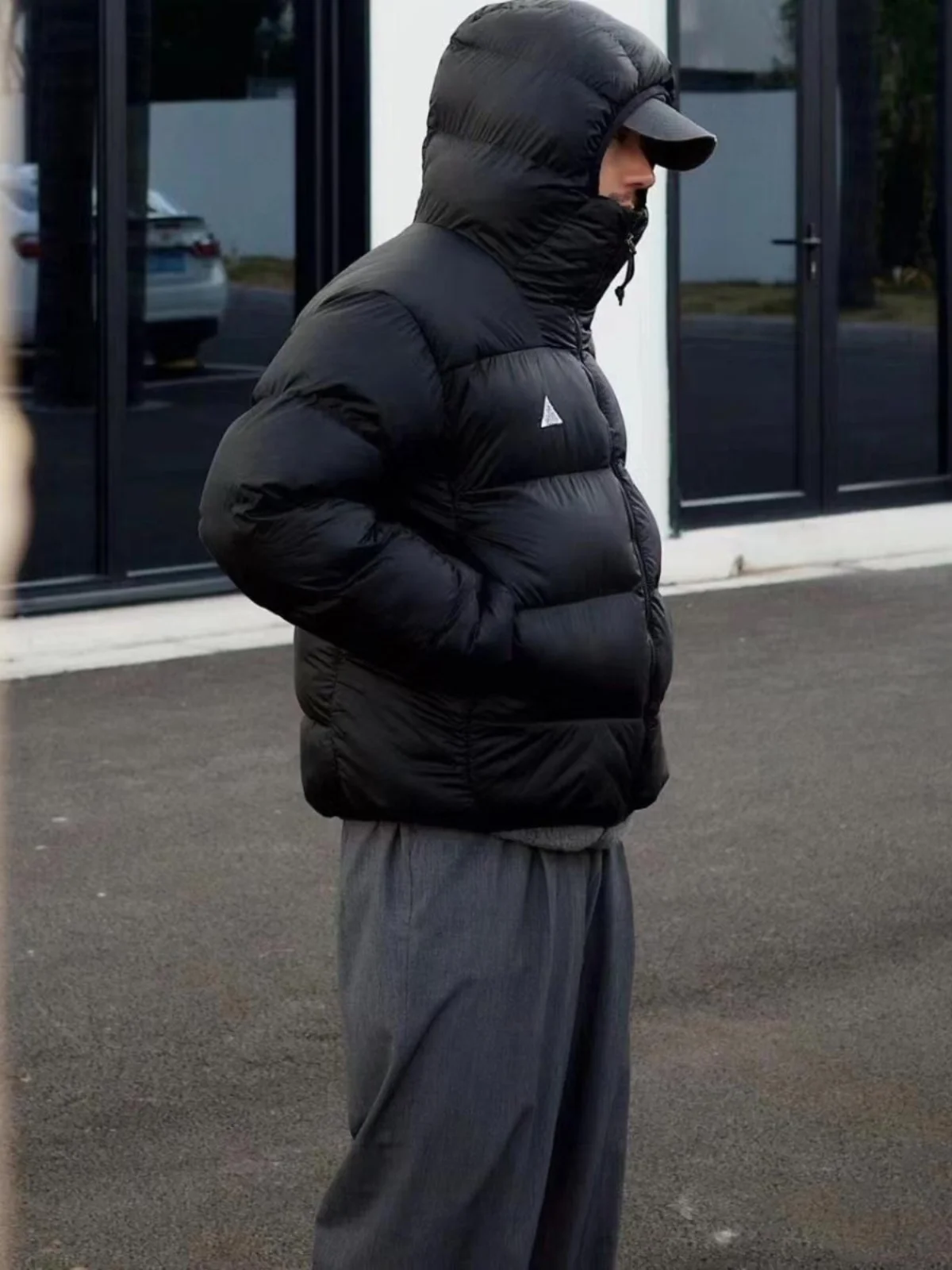 Блузка