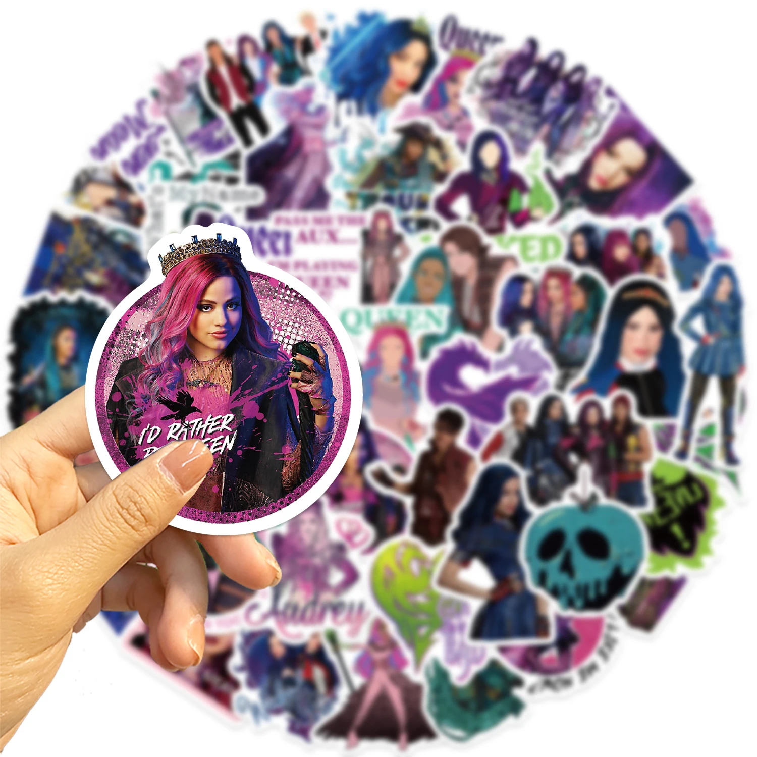 No image