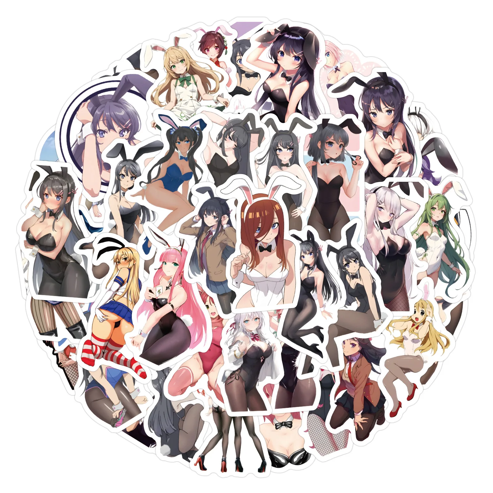 No image