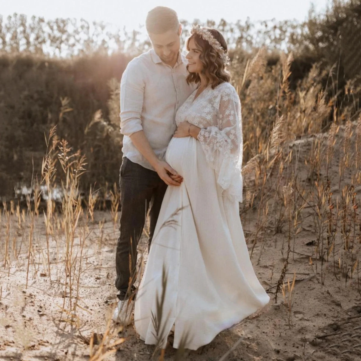No image