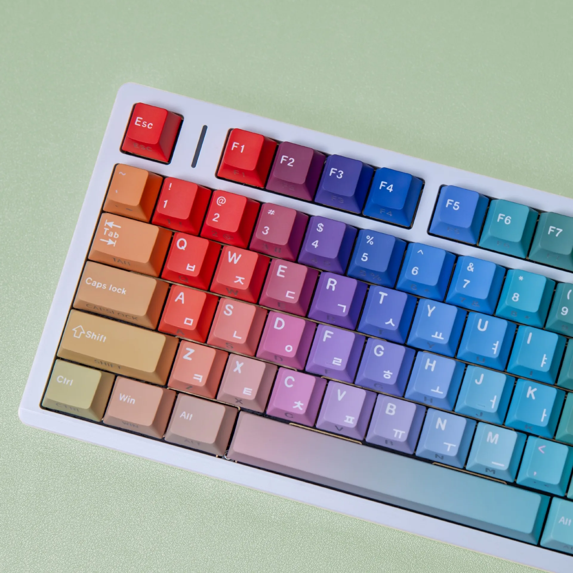 No image