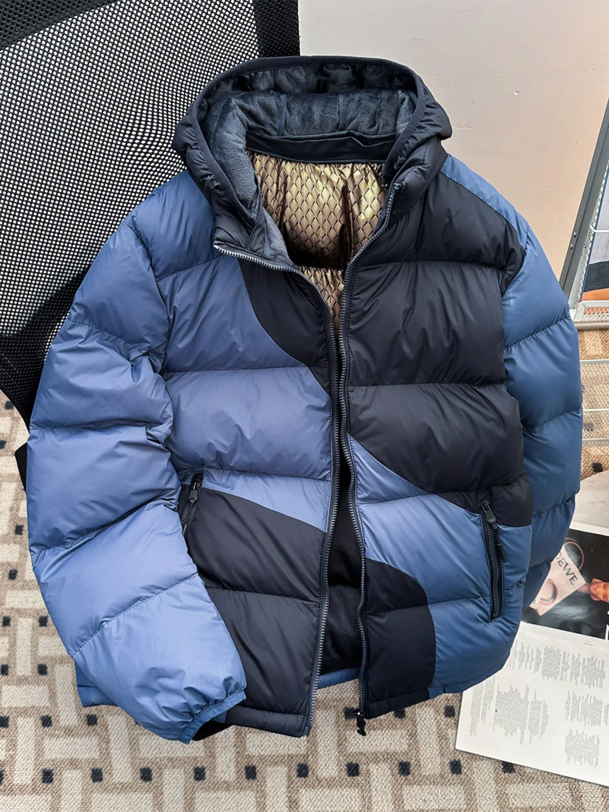 No image