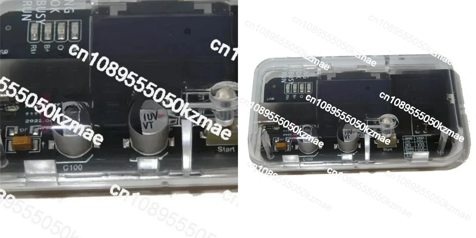 No image