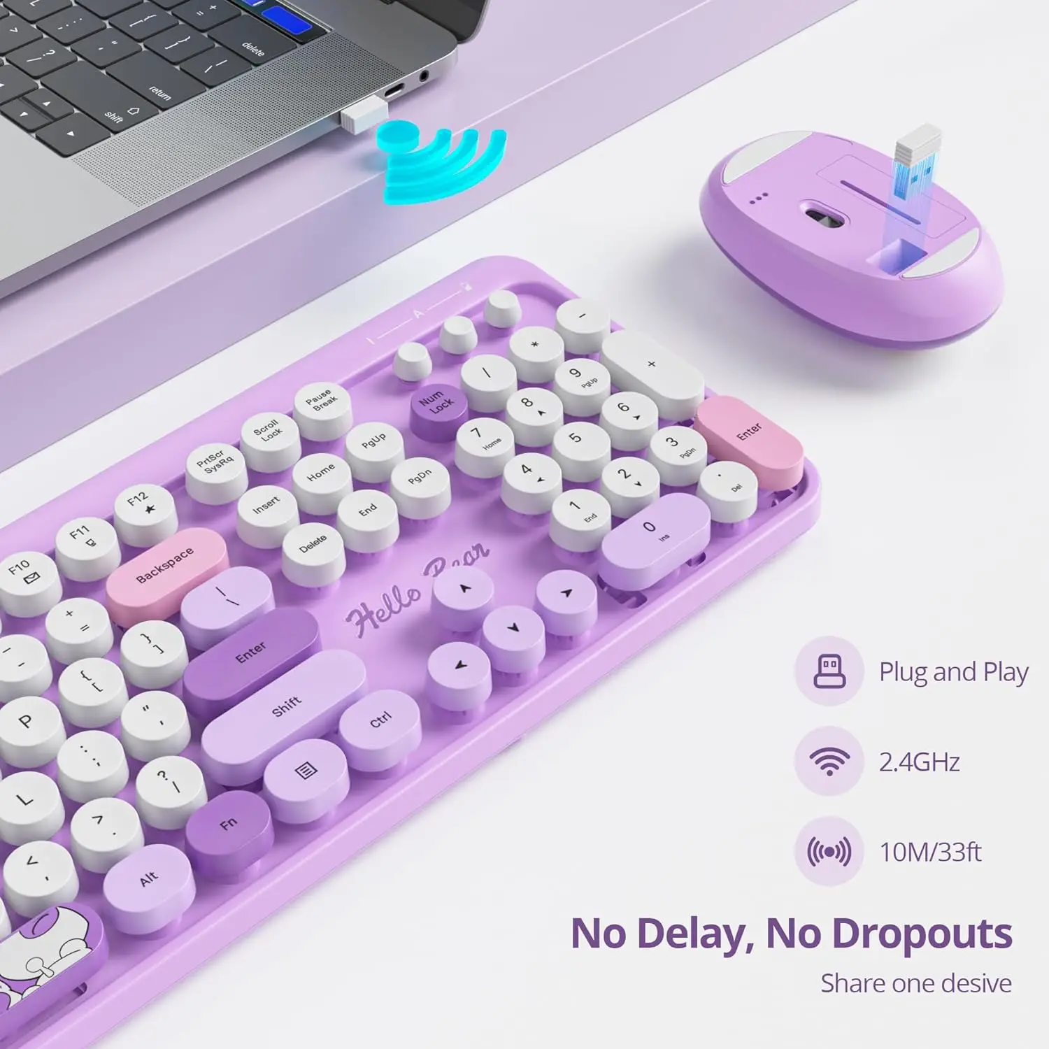 No image