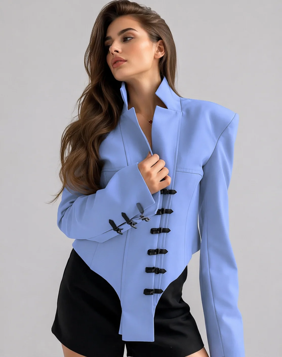 Блузка