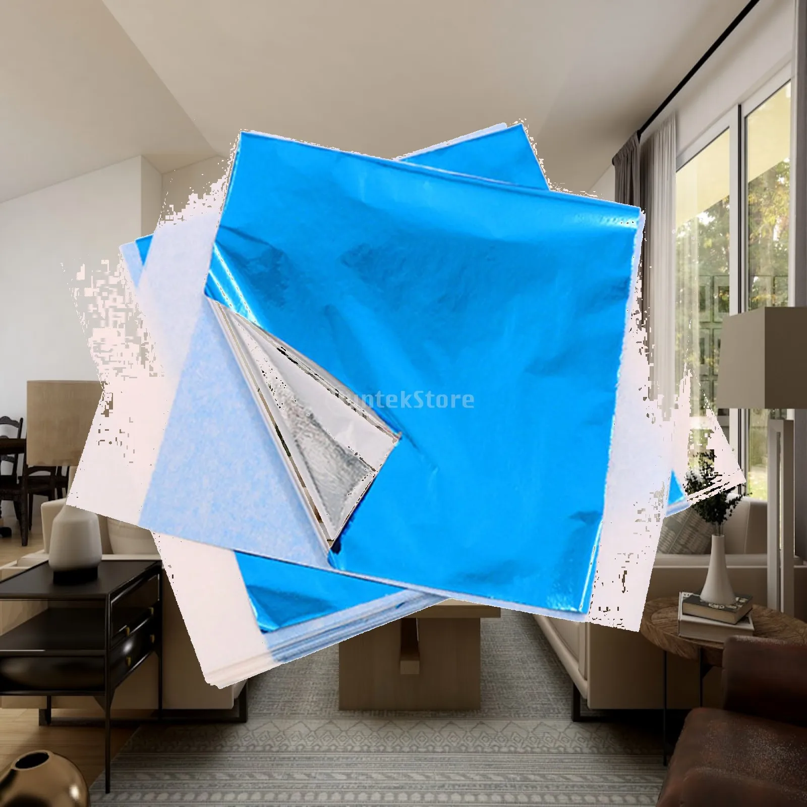 No image