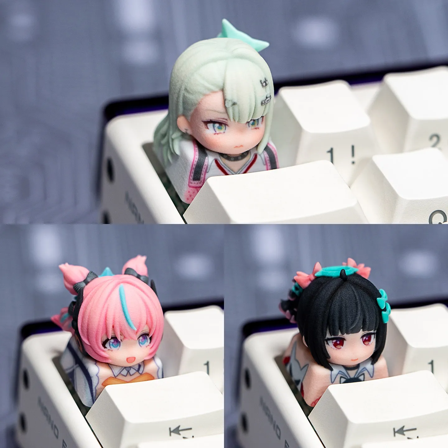 No image