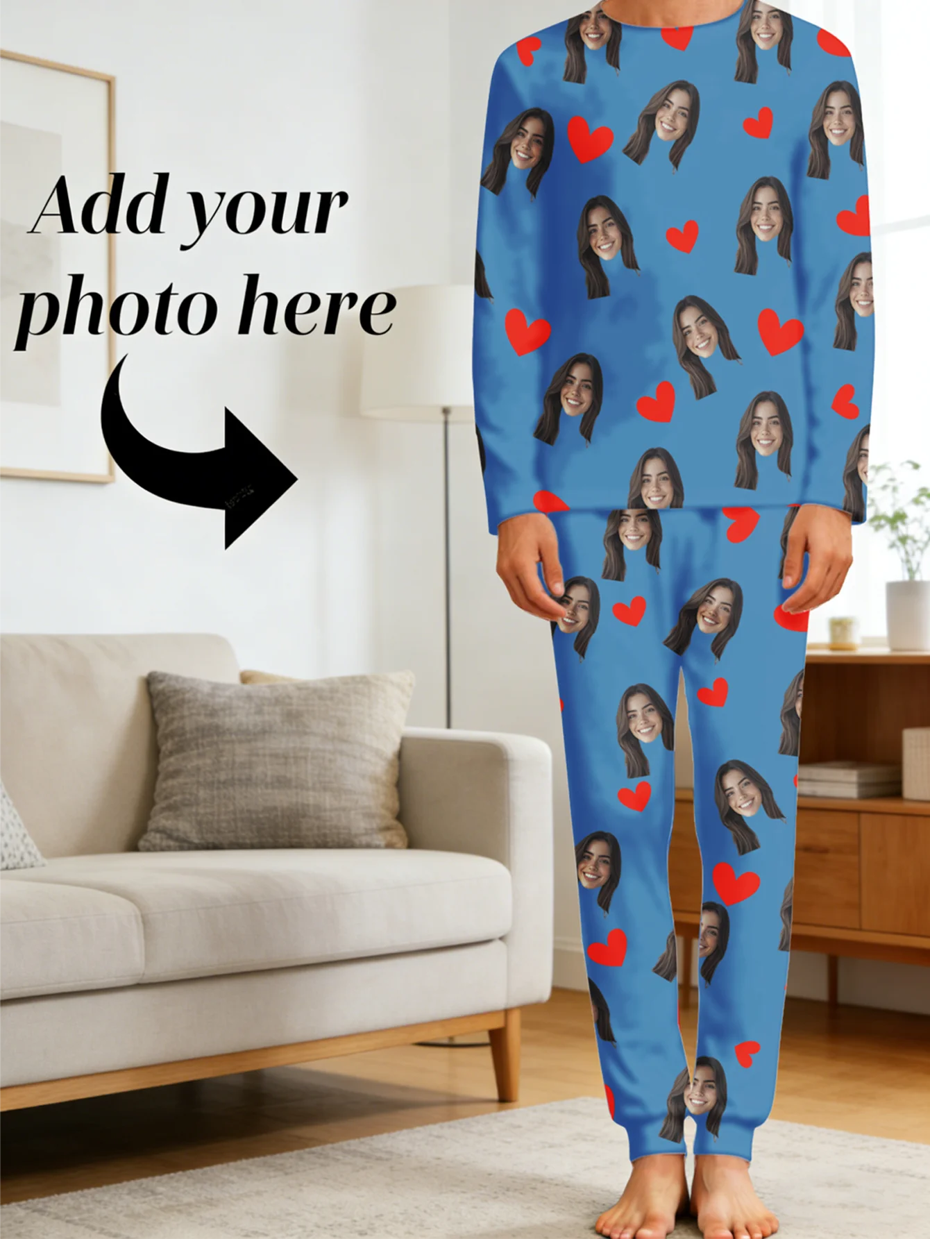 No image