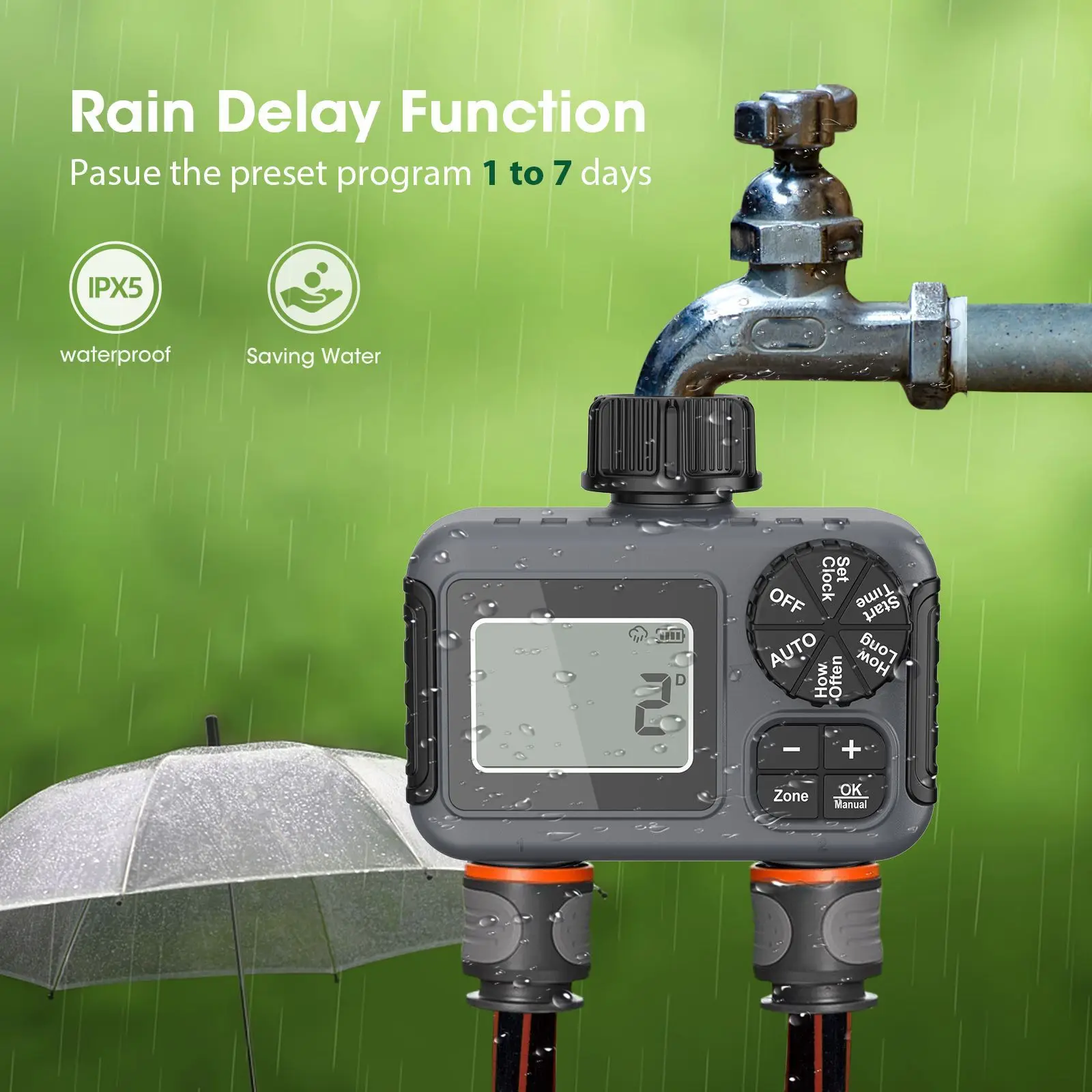 No image