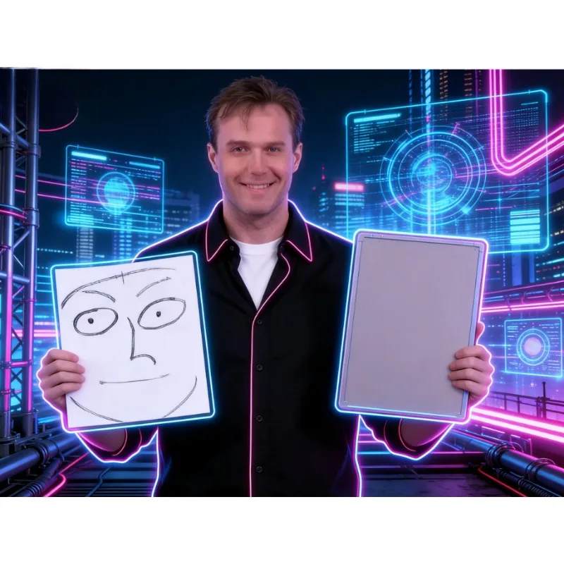 No image
