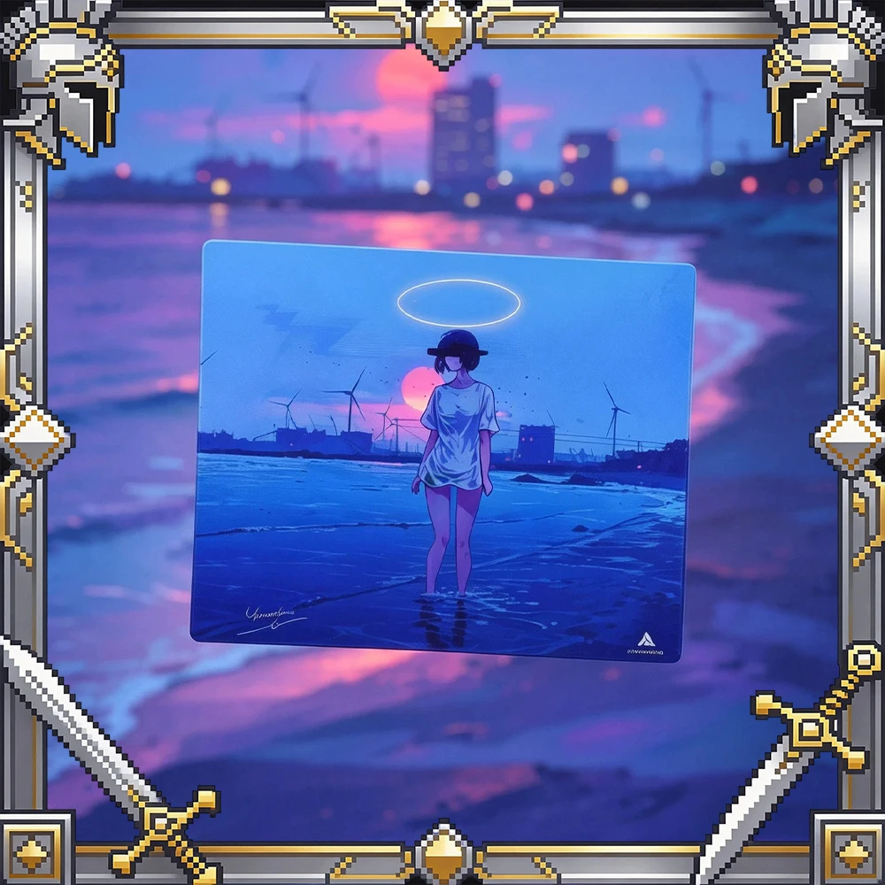 No image