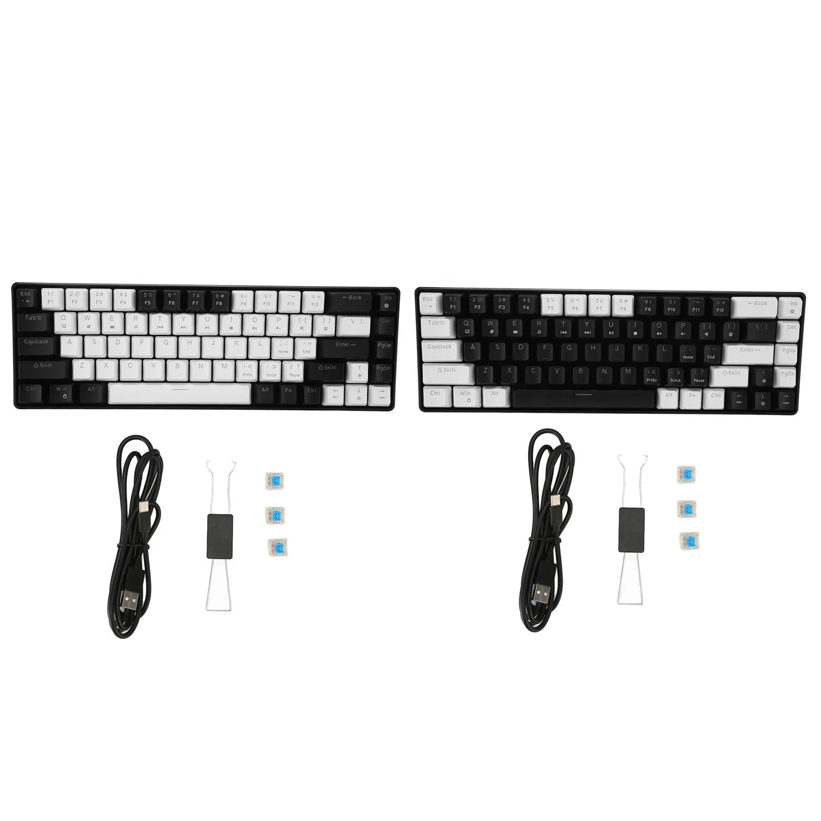 No image