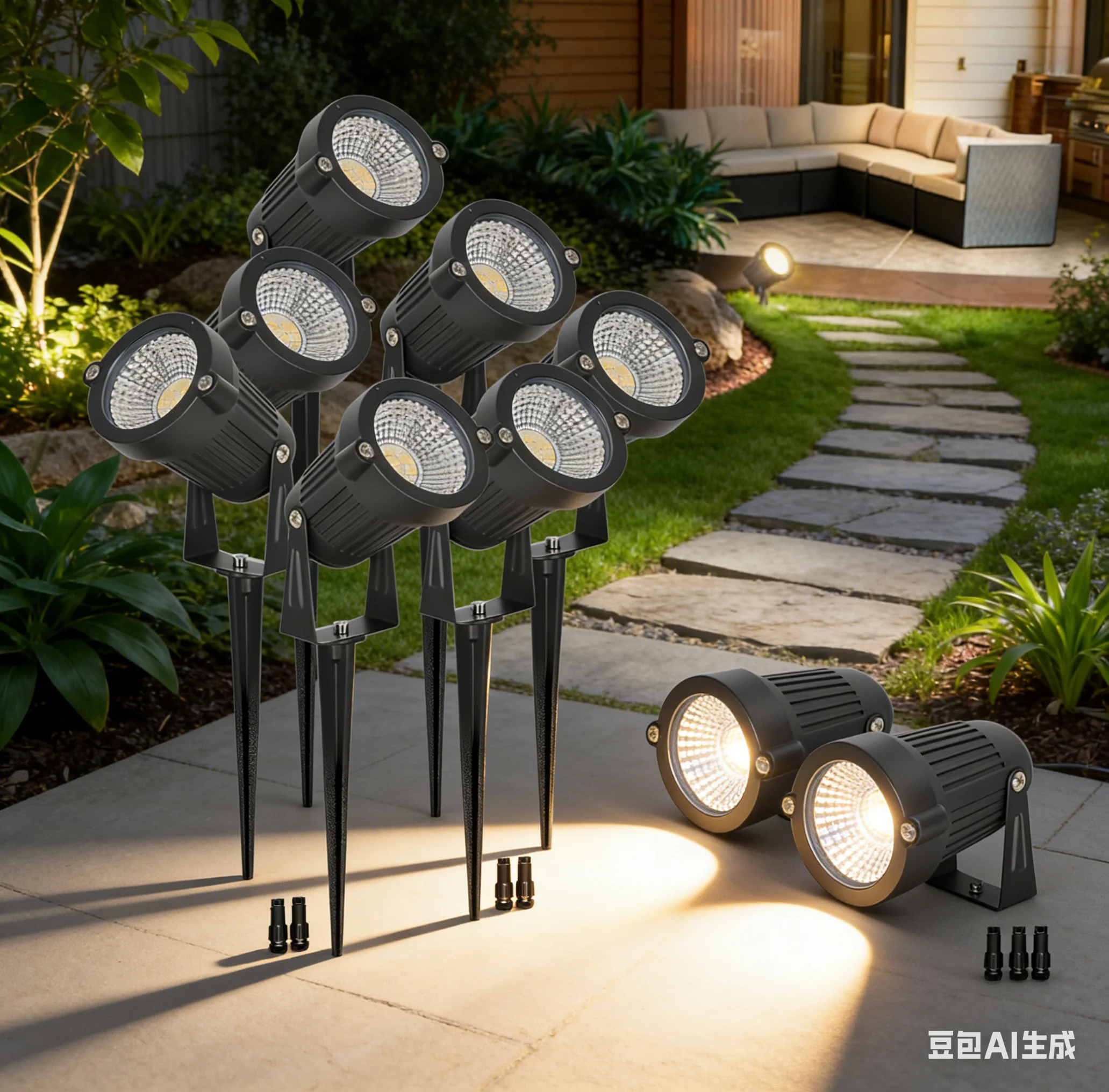 No image
