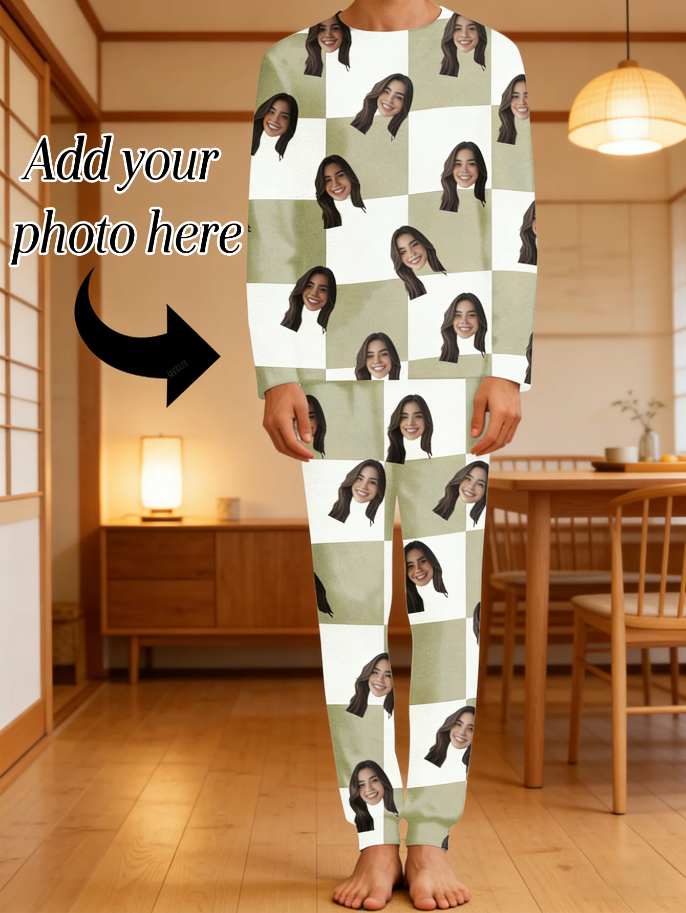 No image