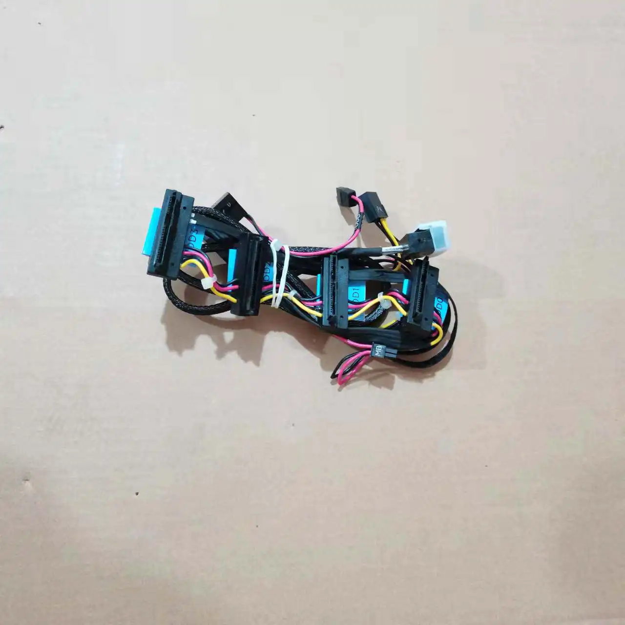 No image
