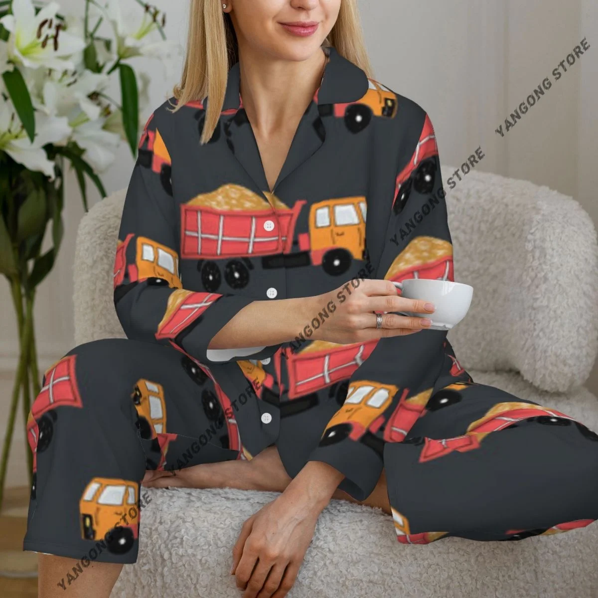 Блузка