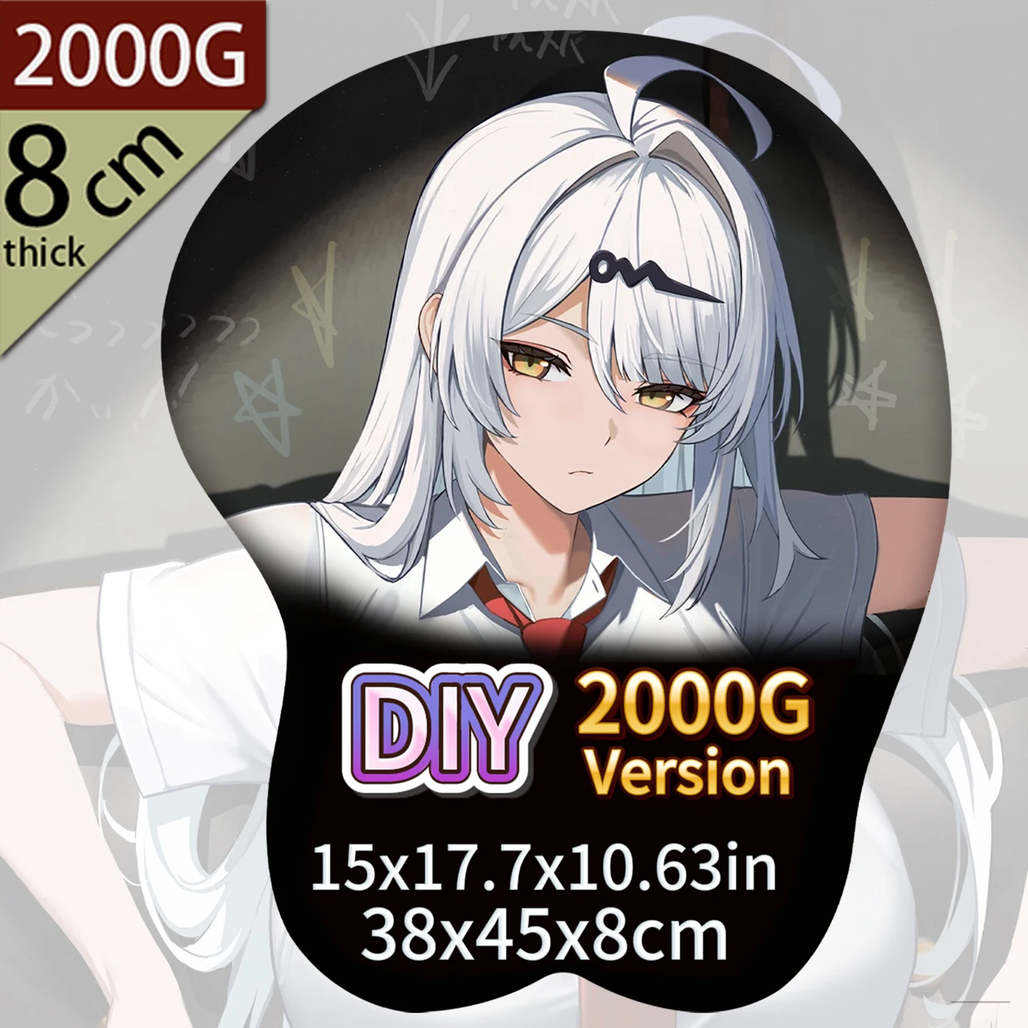 No image