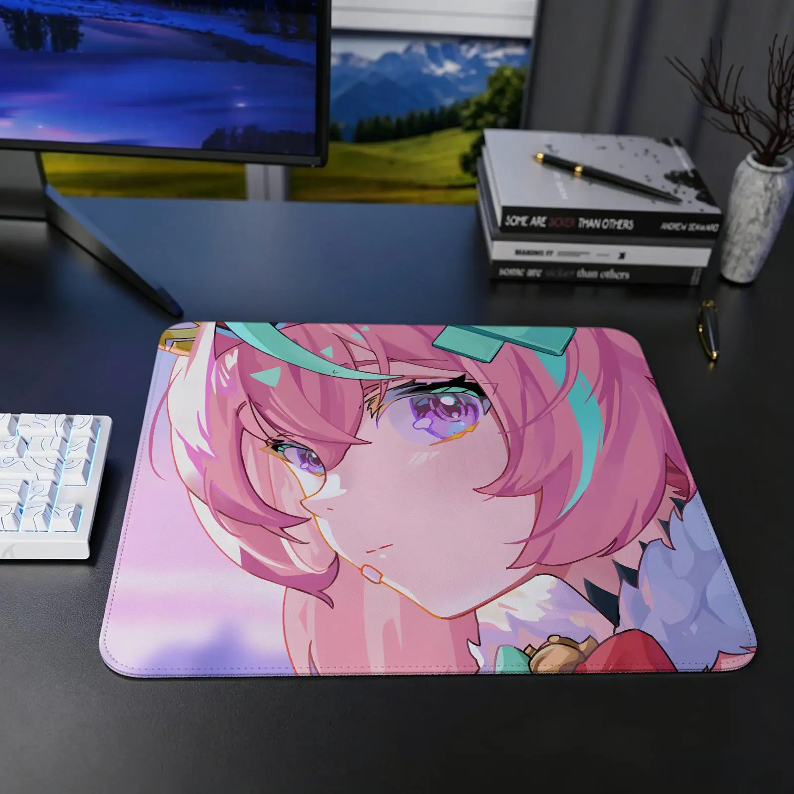 No image