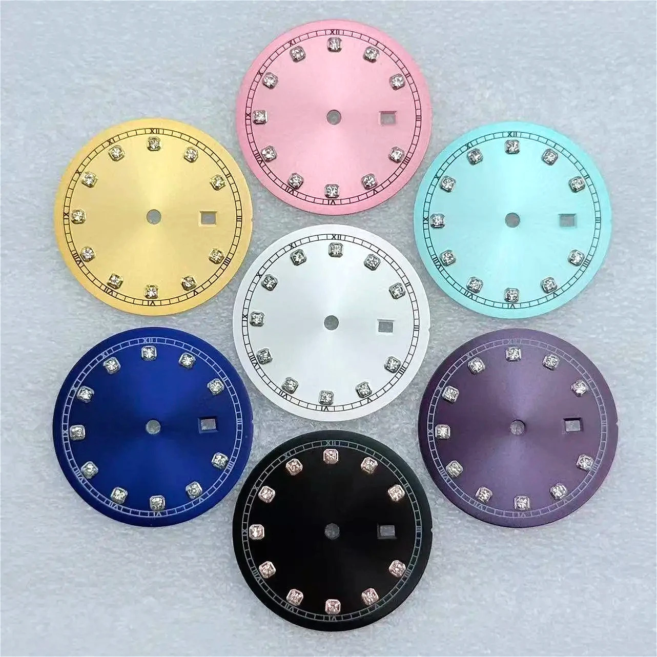 No image