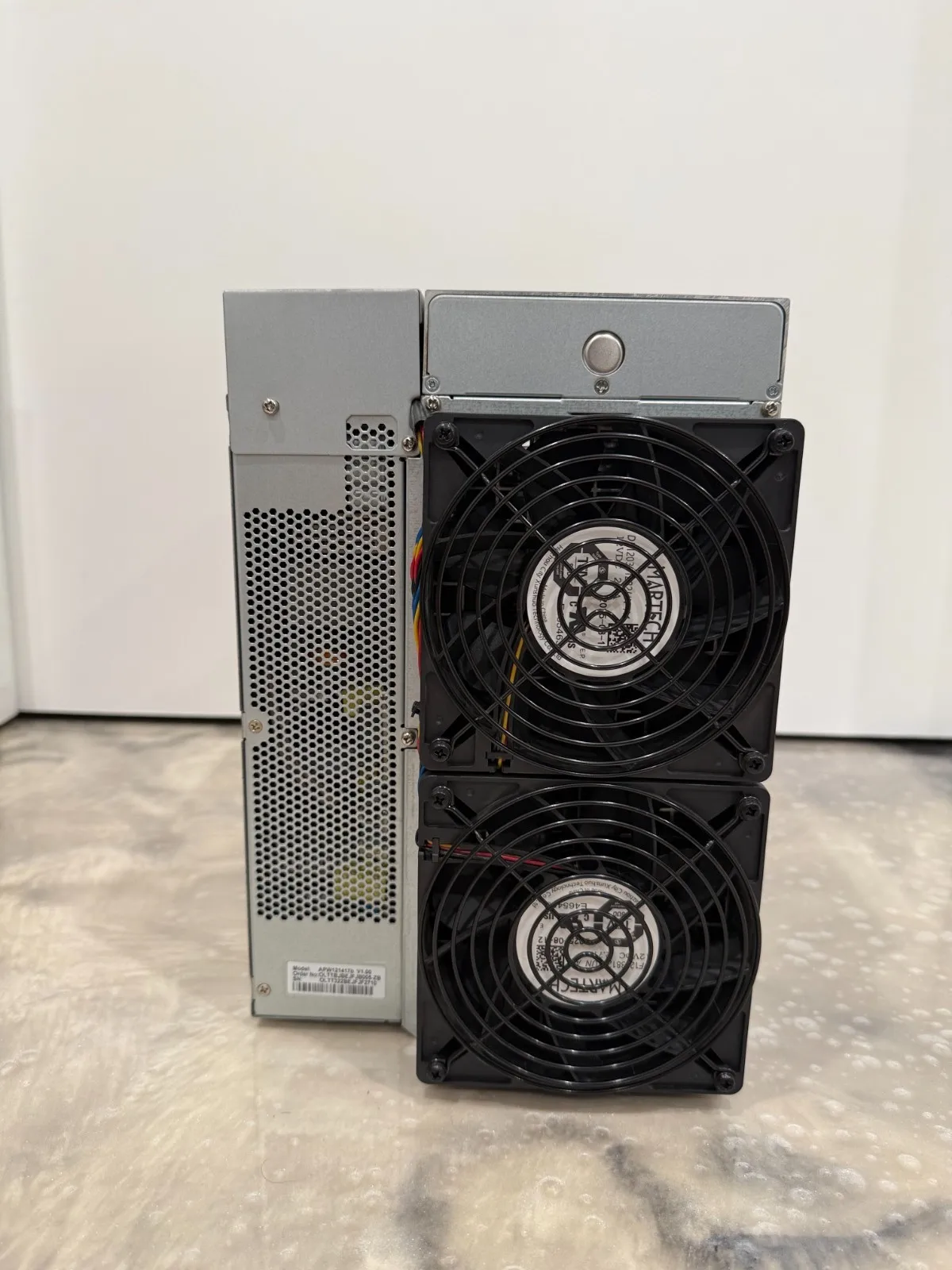 No image