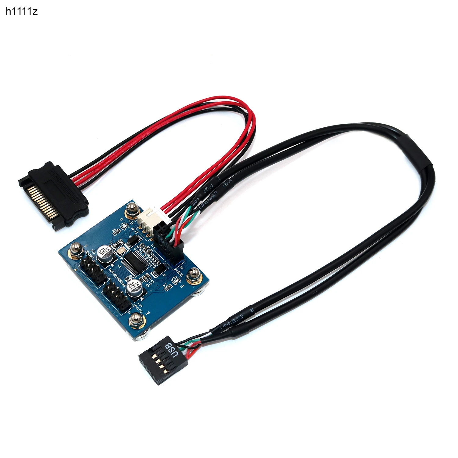 No image