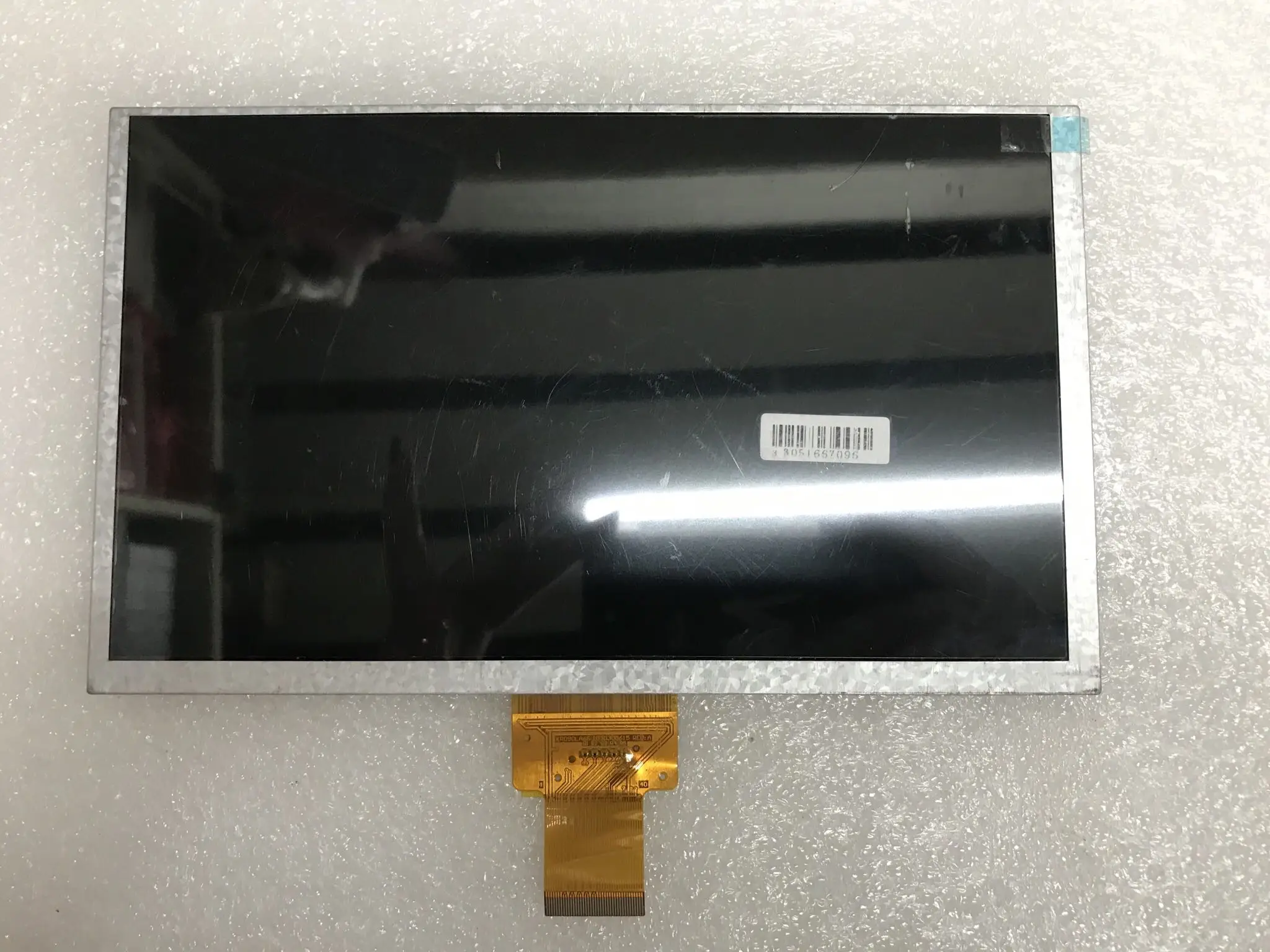No image
