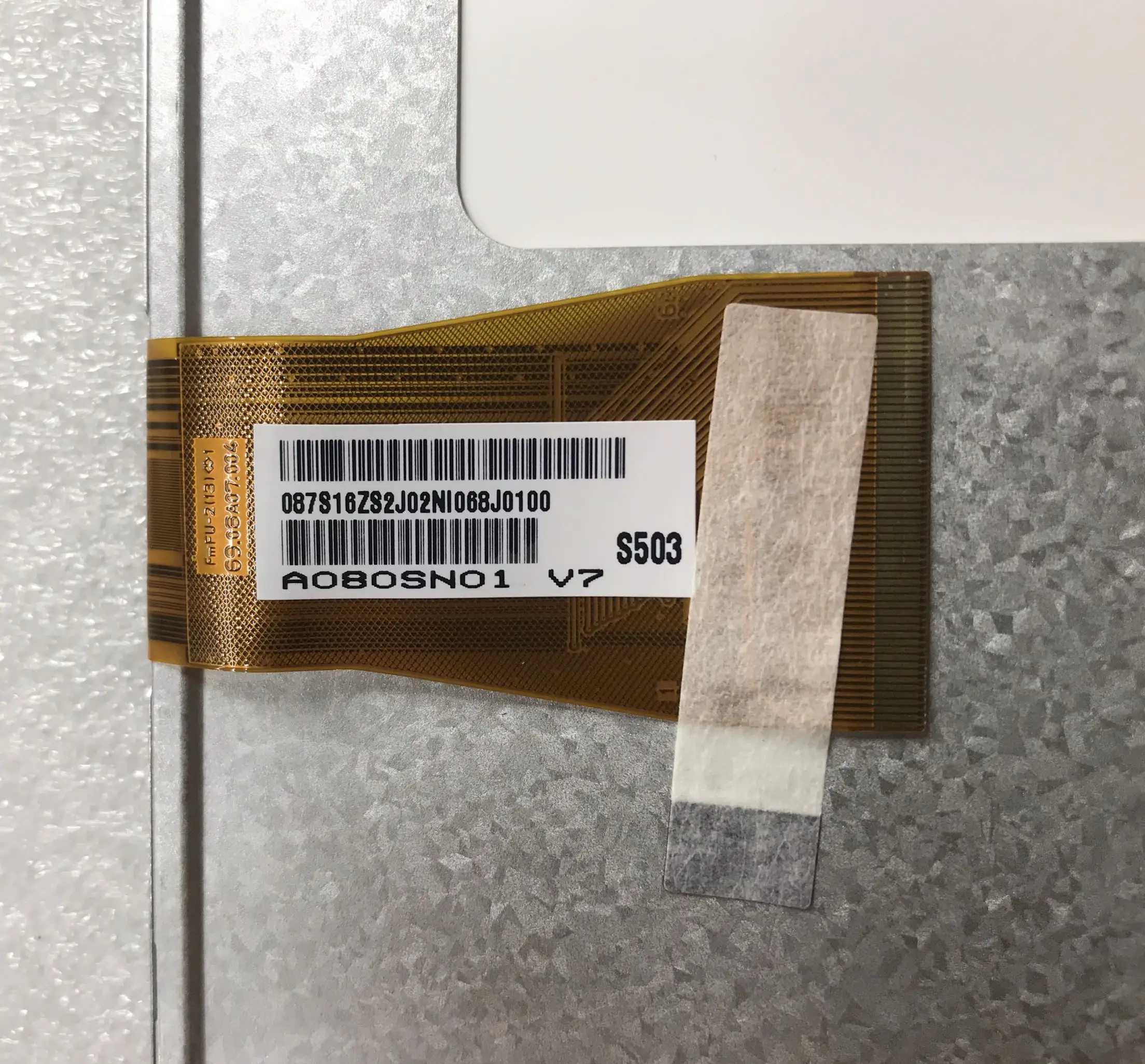 No image