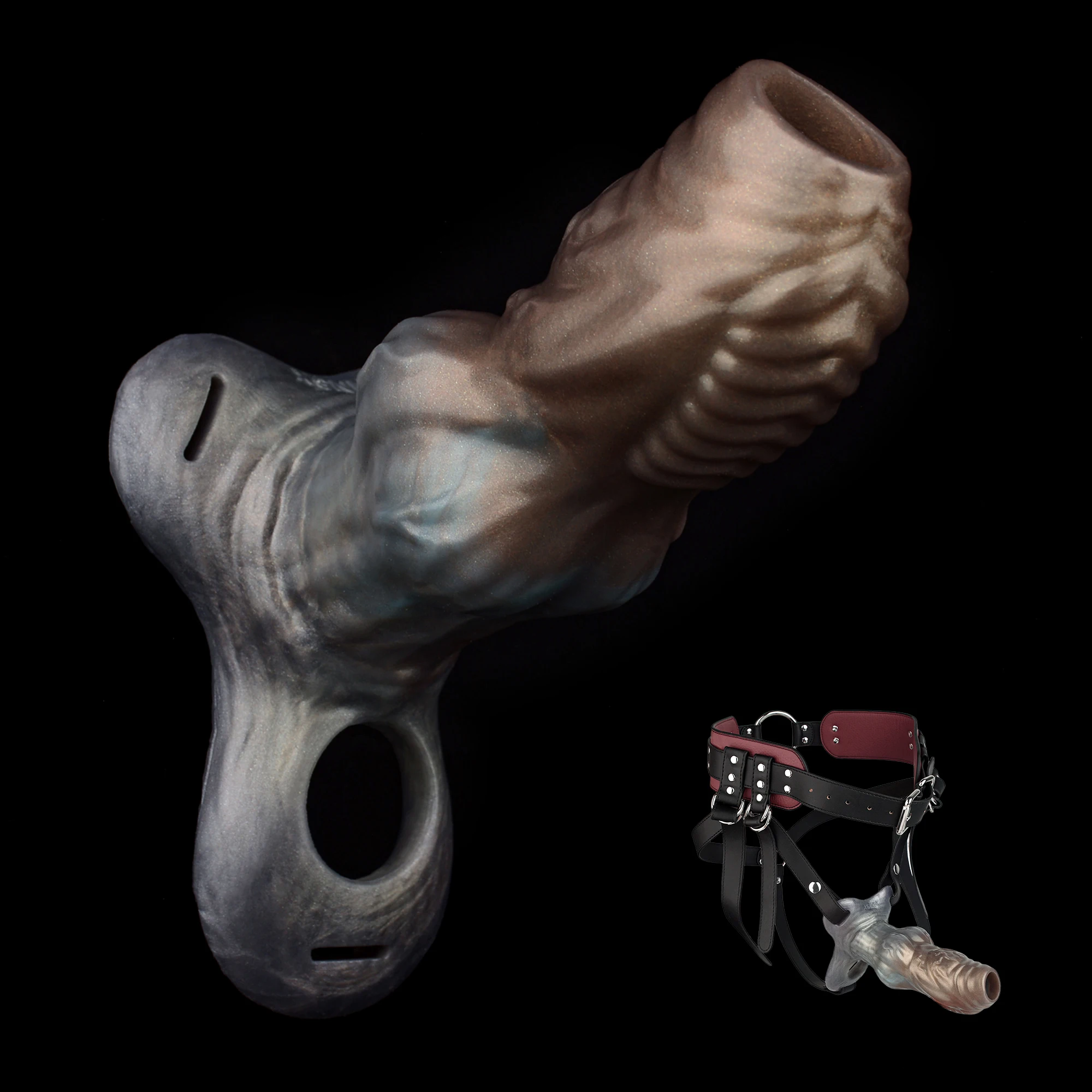 No image