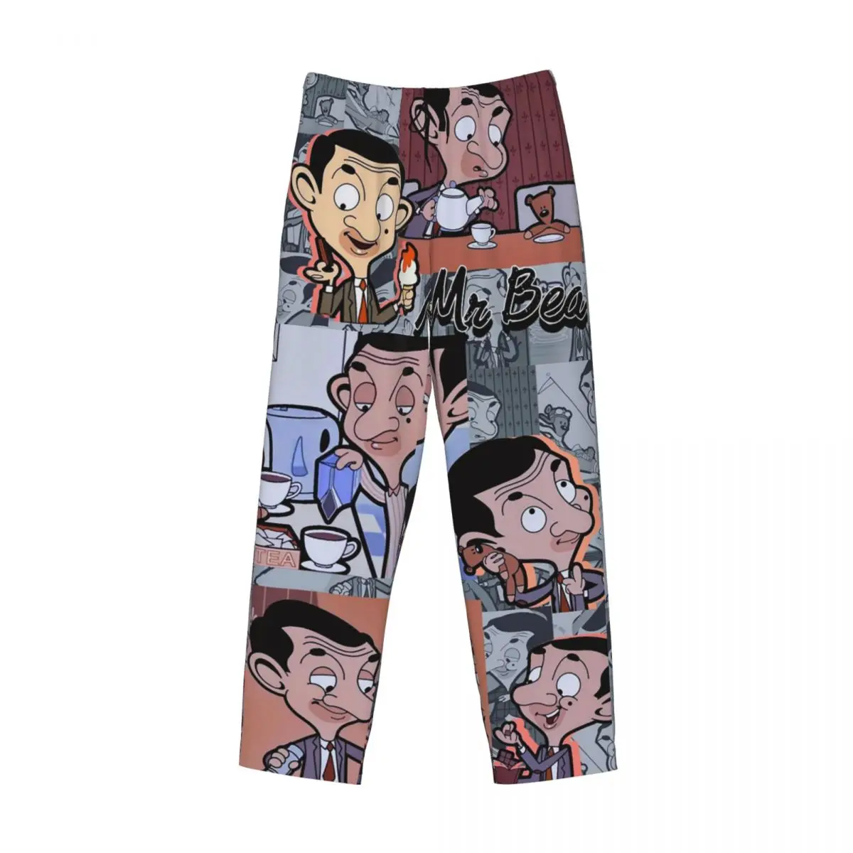 No image