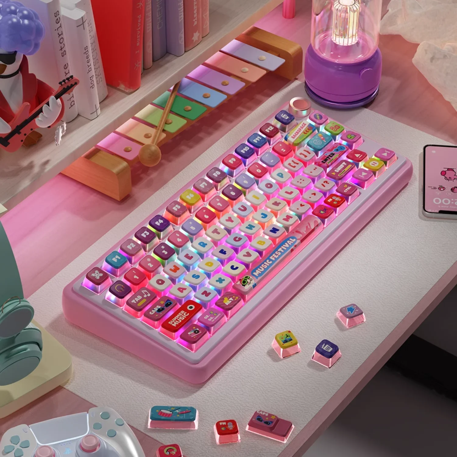 No image