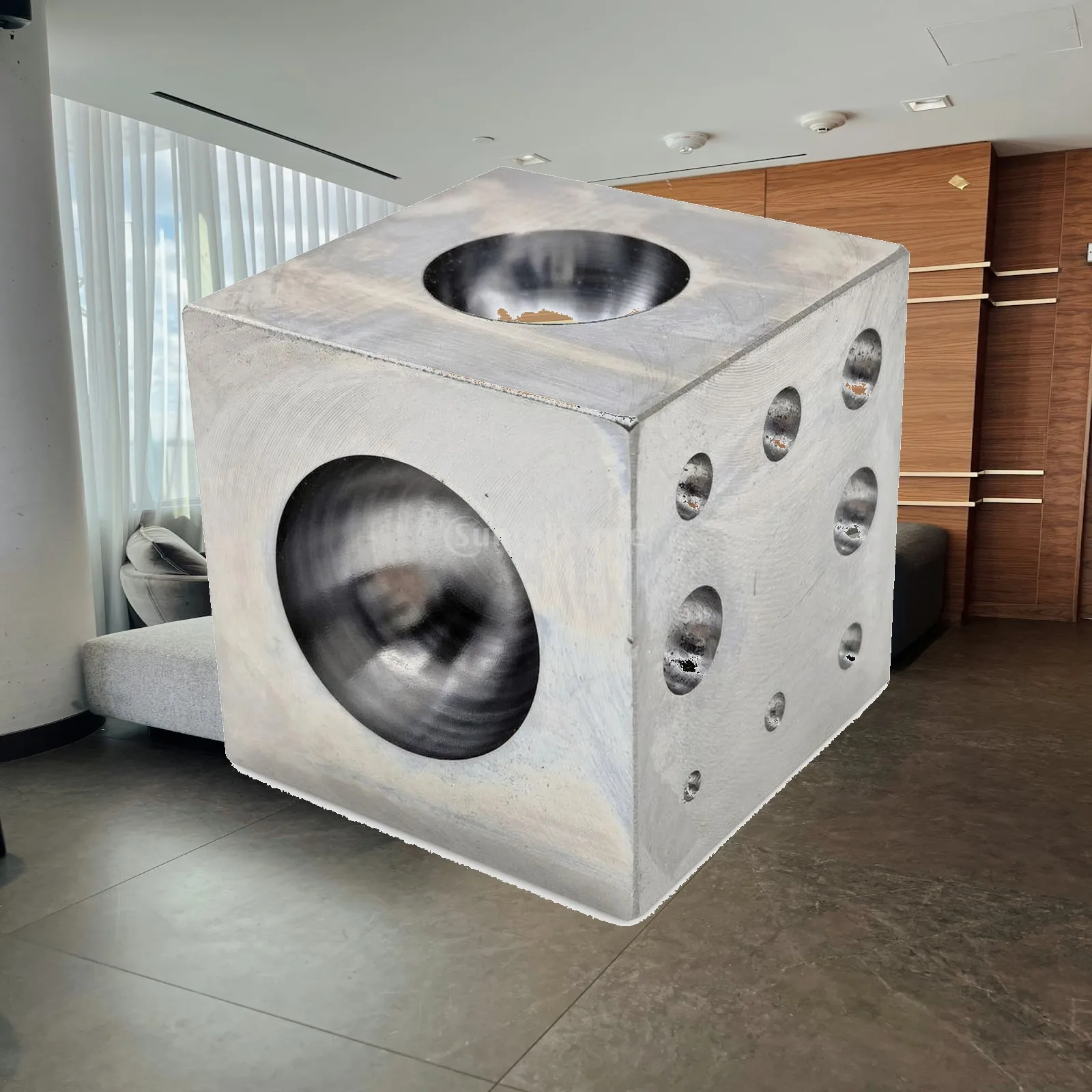 No image