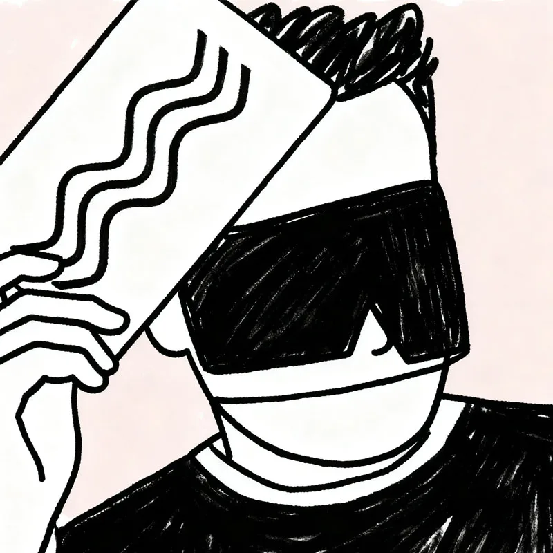 No image