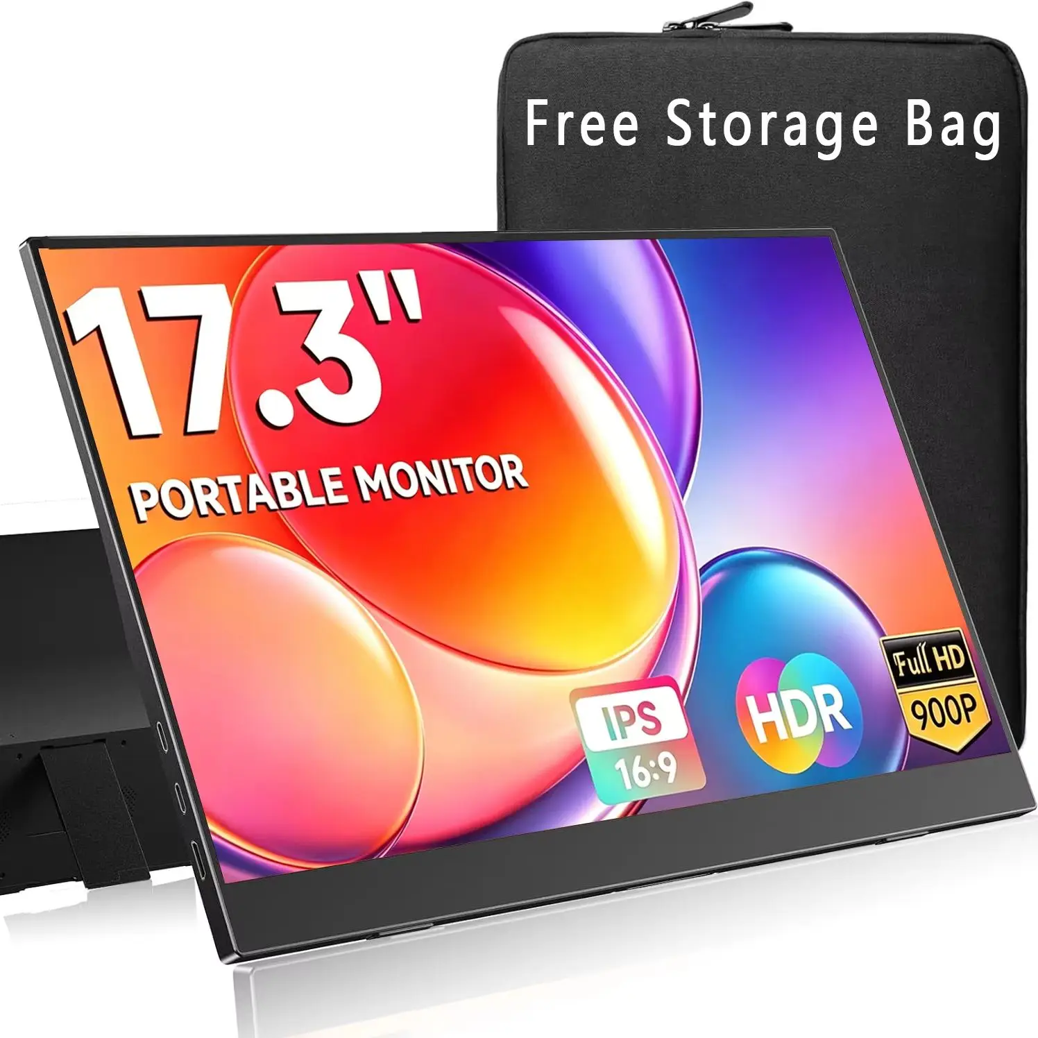 No image