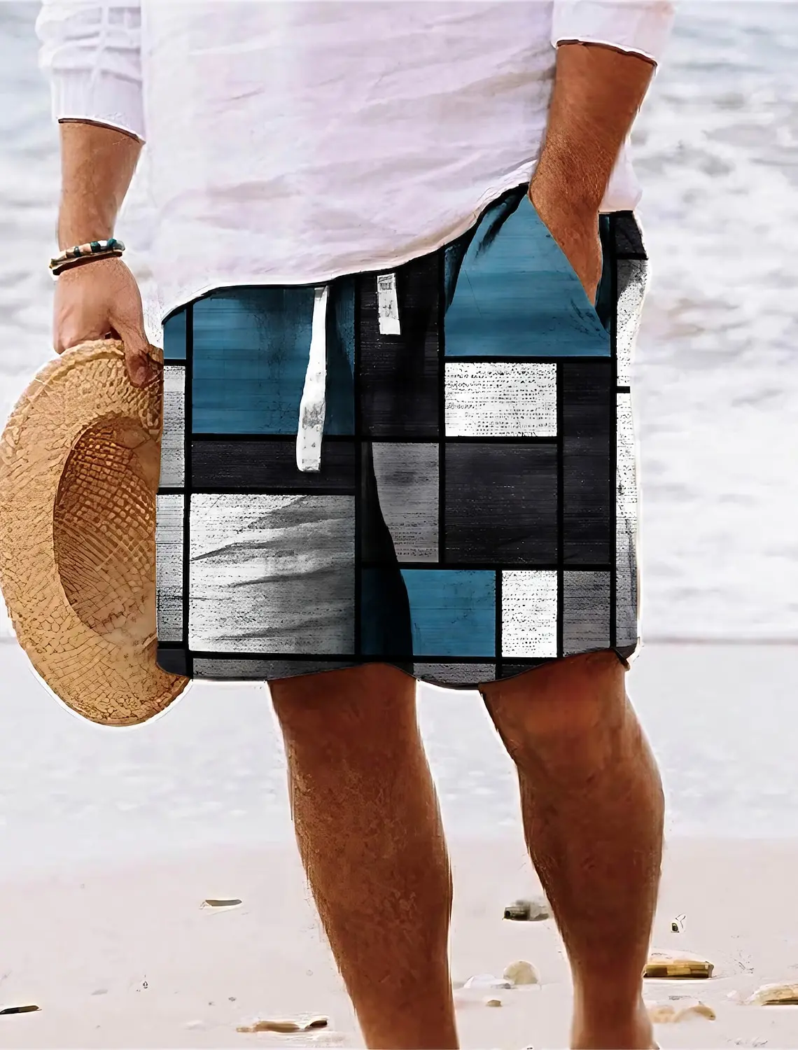 No image