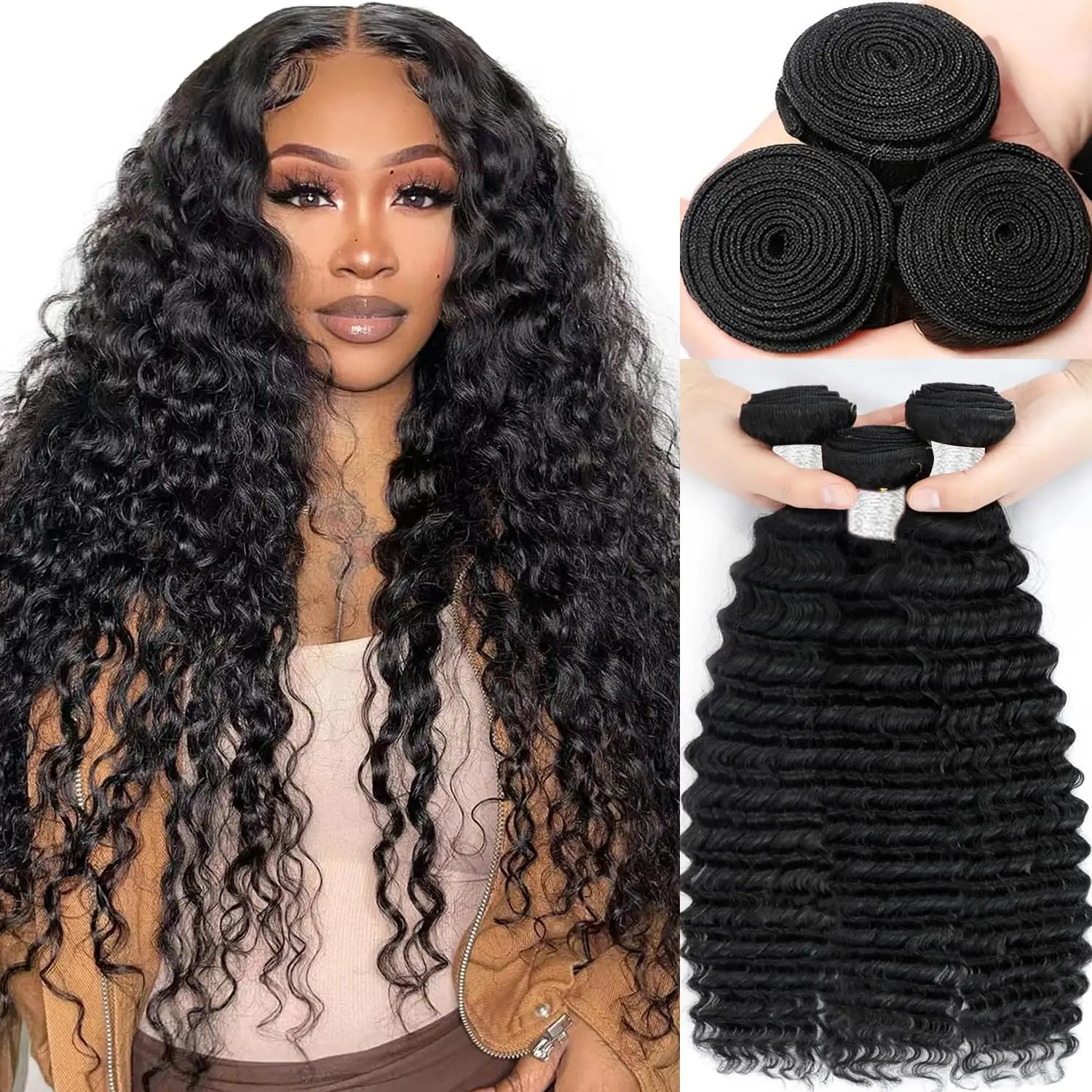 No image