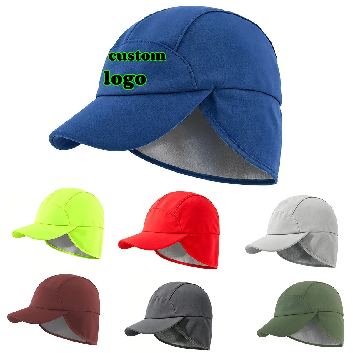 No image