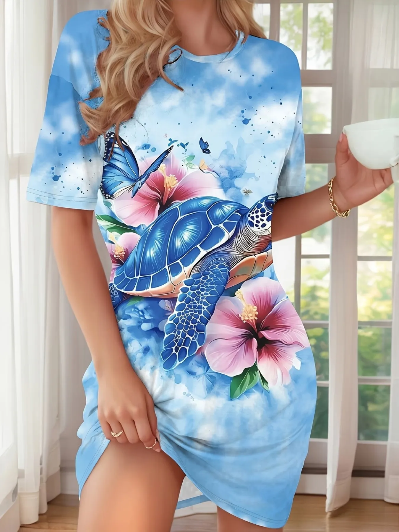 No image