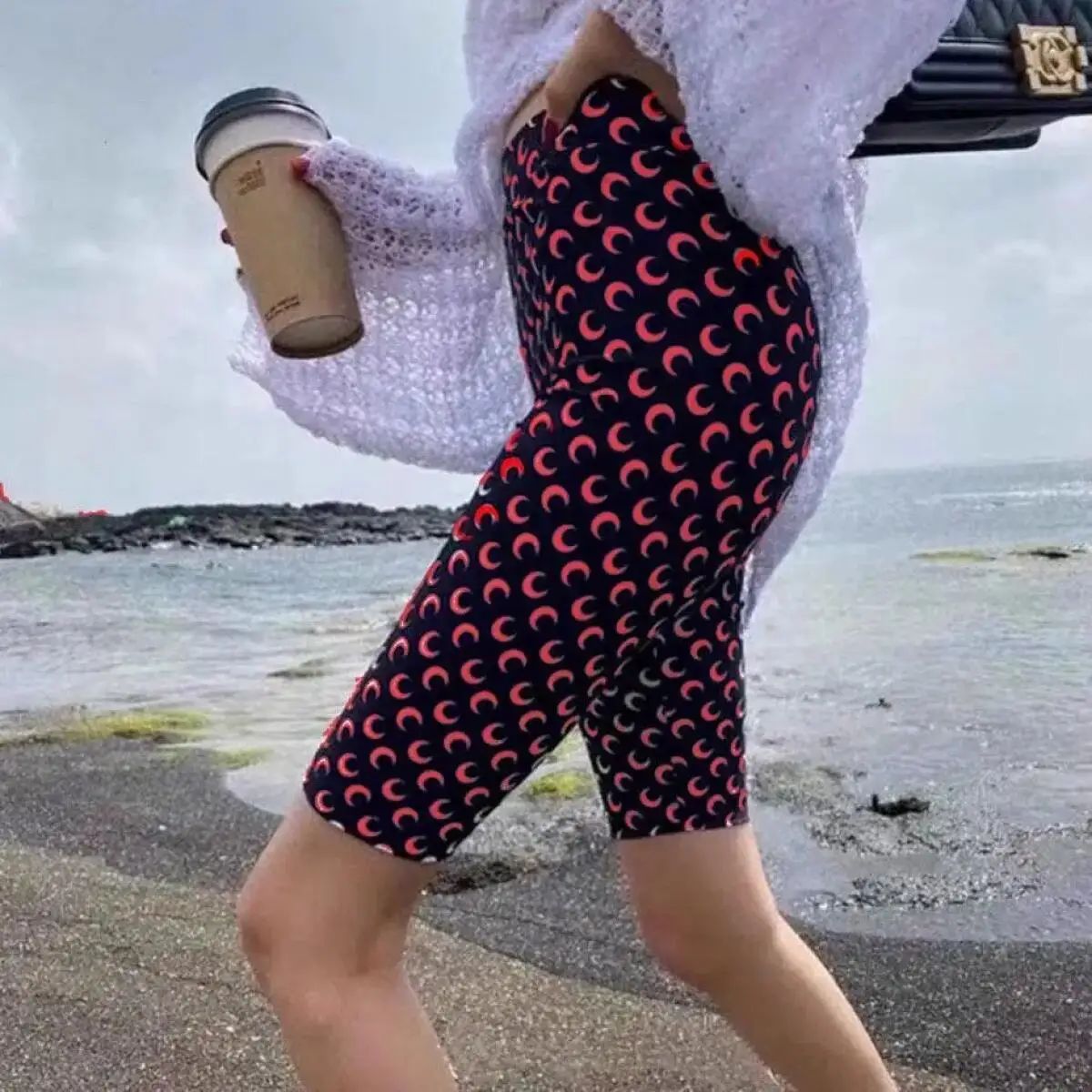 Блузка