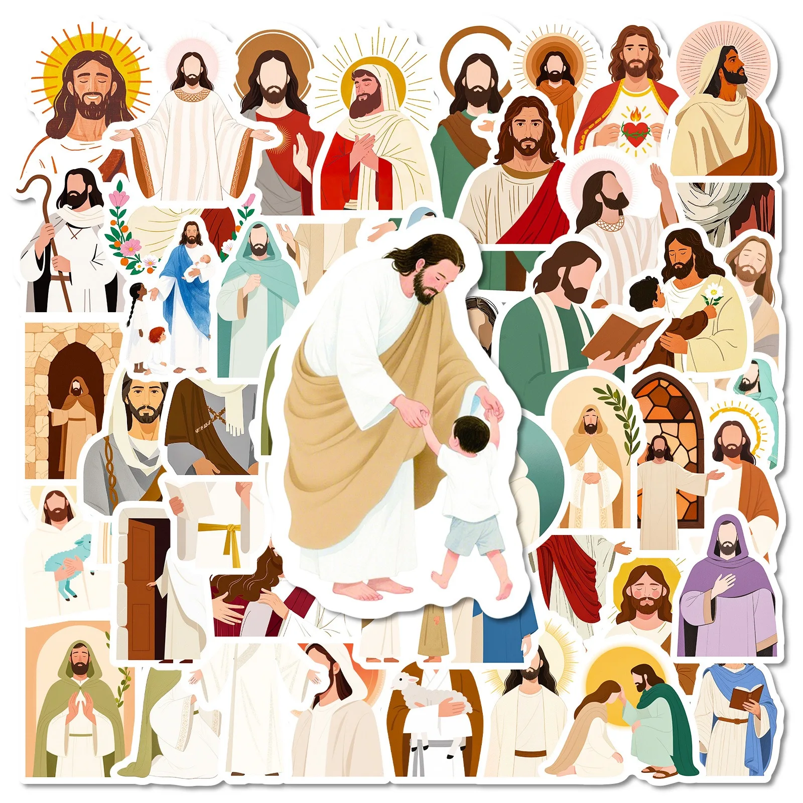 No image