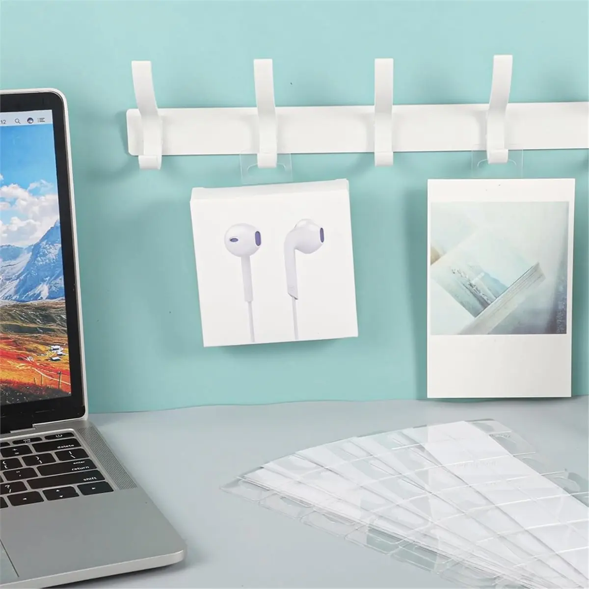 No image