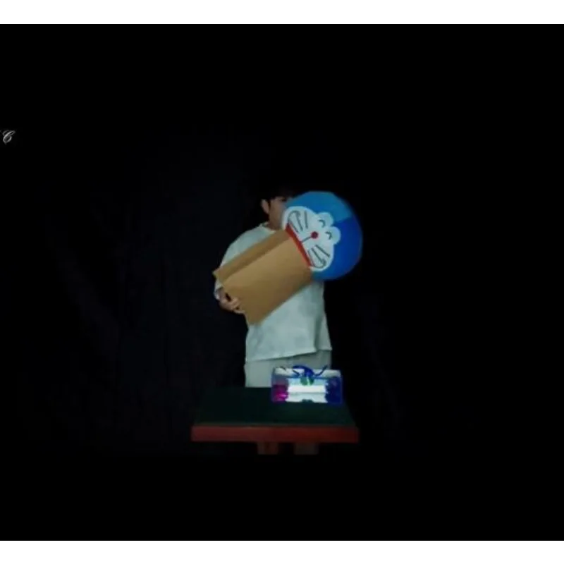 No image
