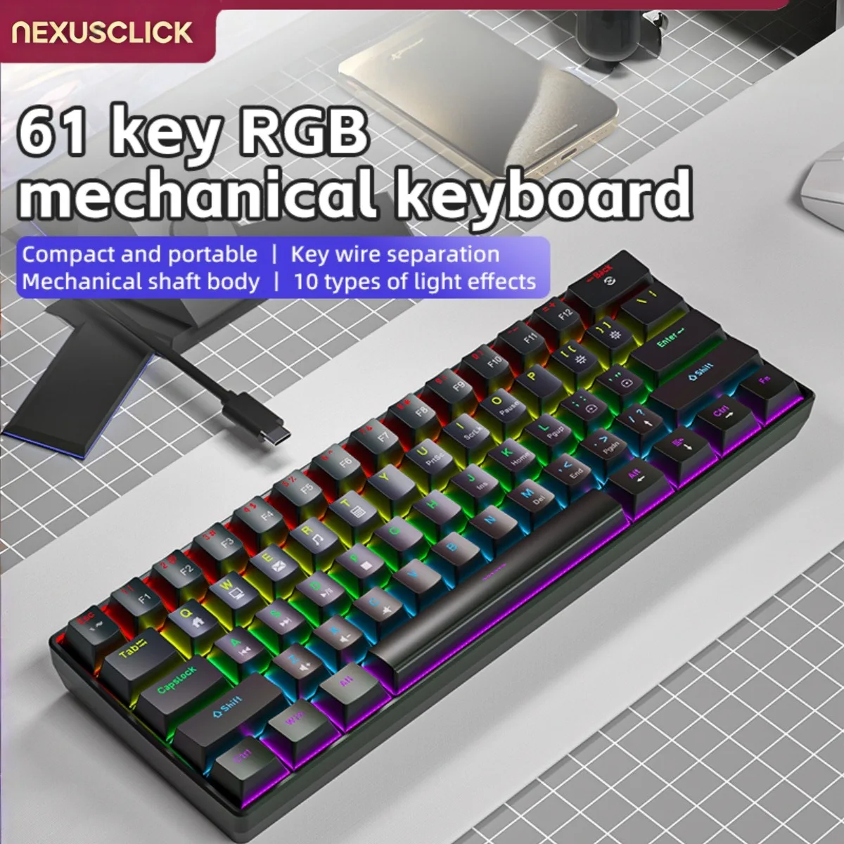No image