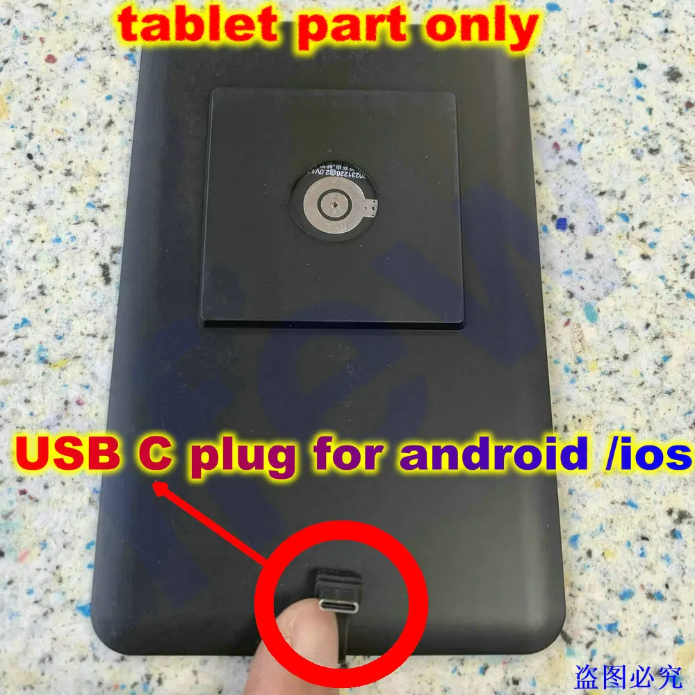 No image