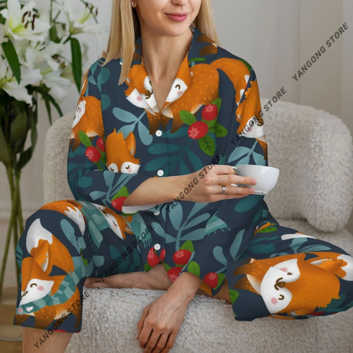 Блузка
