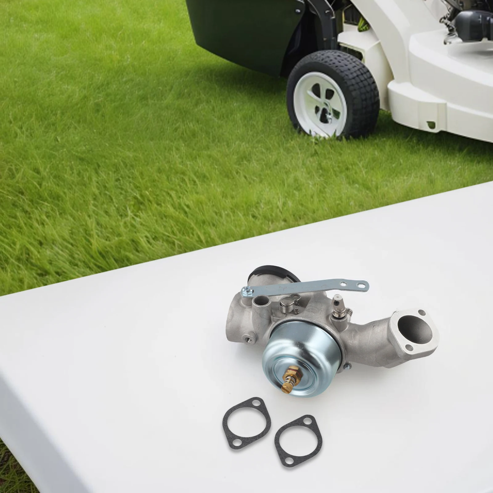 No image