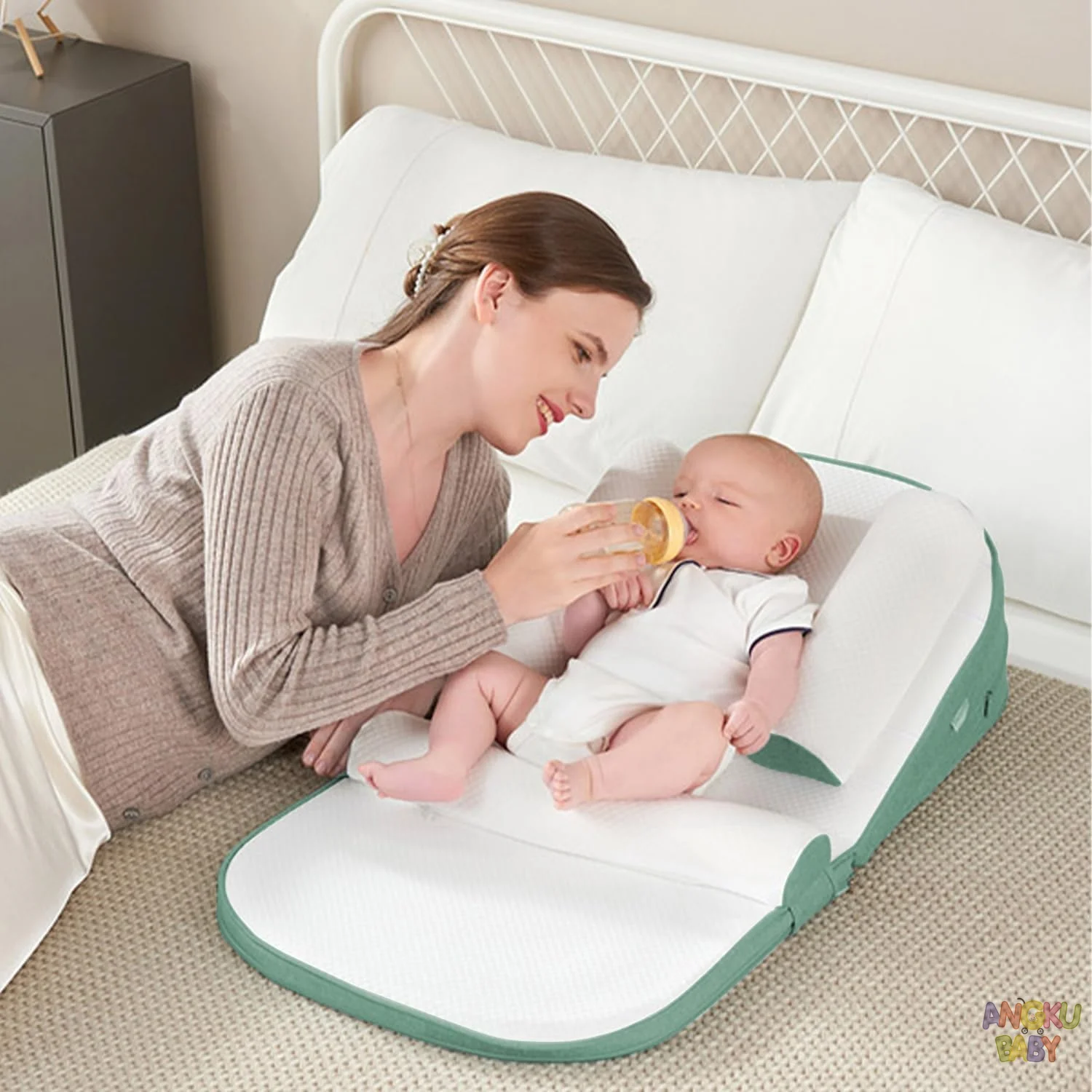 No image