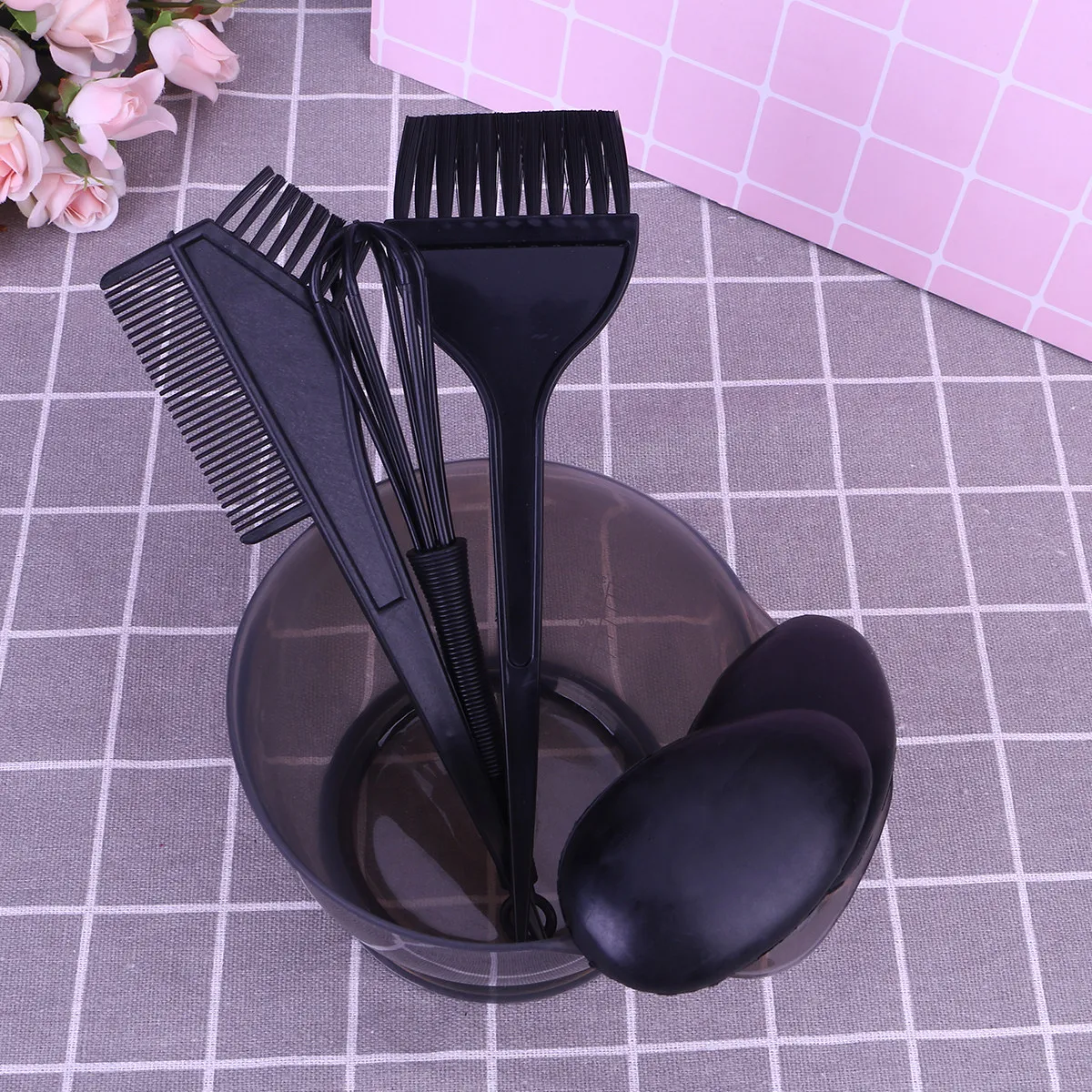 No image