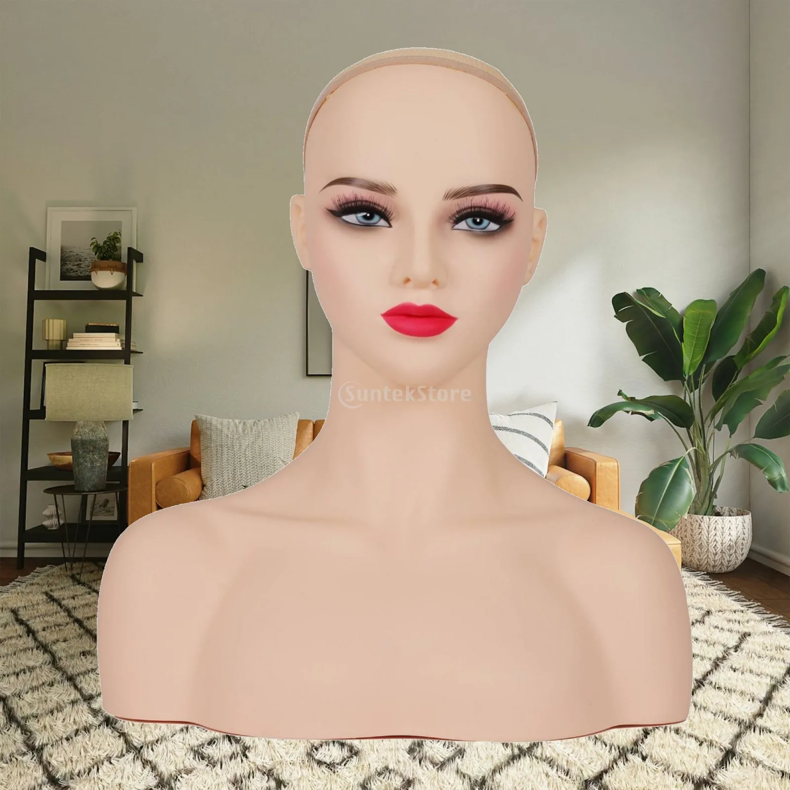 No image