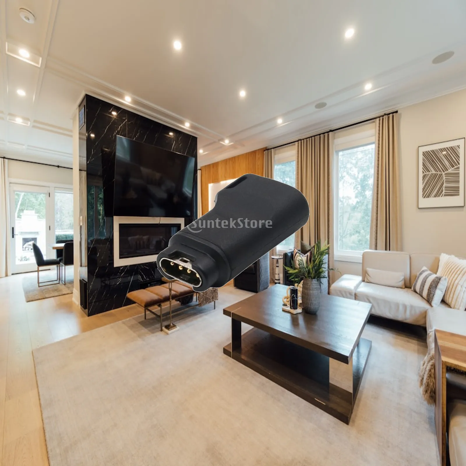 No image