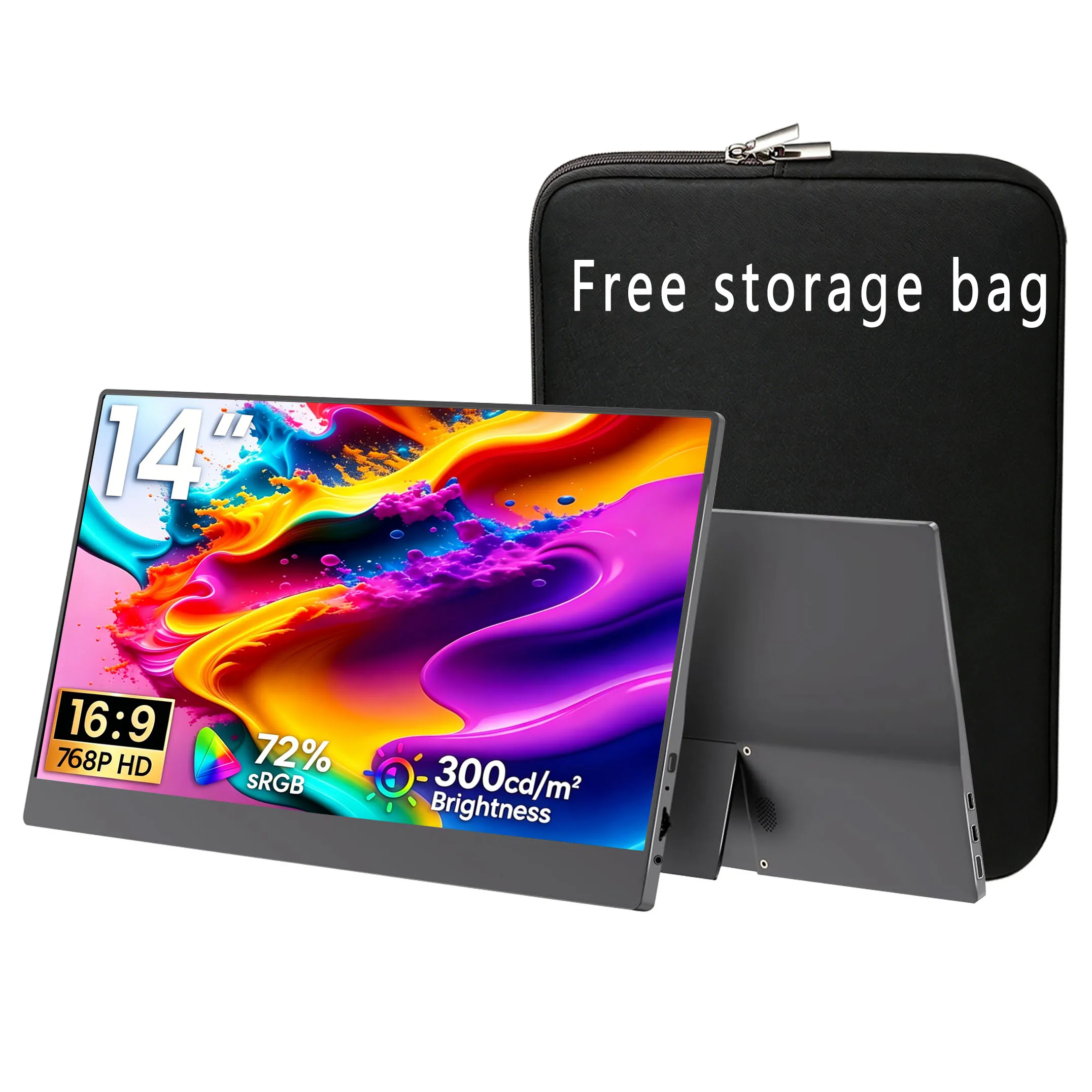 No image
